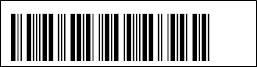 barcode-sample