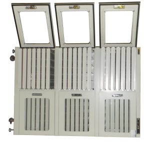 Armoire sèche sur mesure - Tiroirs coulissants et compartiments amovibles