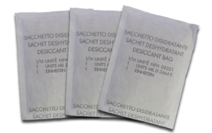 Desiccant