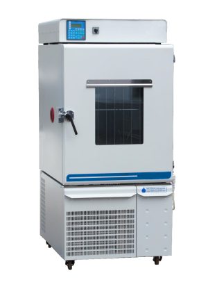 Thermische Kammer +5°C bis +180°C