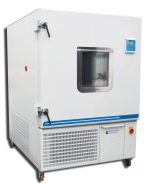 Thermokammer -40°C bis +180°C