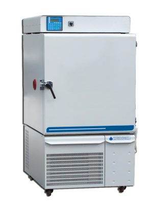 Thermokammer -75°C bis +180°C