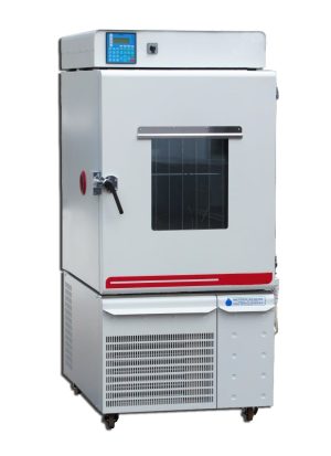 Climatic chamber +5°C up to +180°C