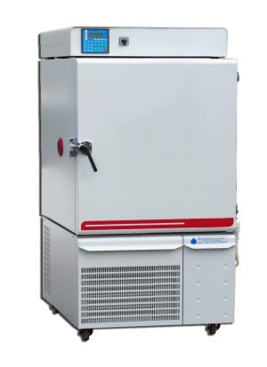 Climatic chamber -75°C up to +180°C