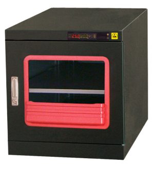 Armoire Sèche Déshumidificatrice F1-200 RH <1%