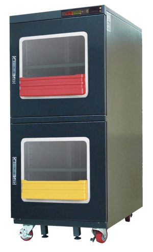 Trockenschrank 5–50 % RH A1B-400