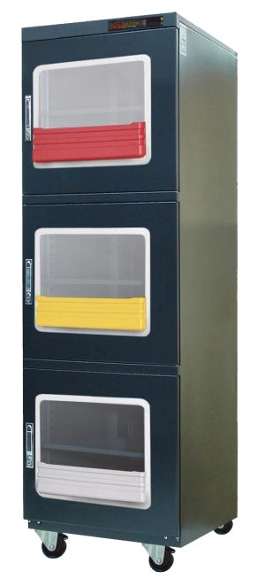 Trockenschrank 5–50 % RH A1B-600