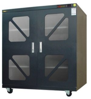 Trockenschrank 5–50 % RH A1B-575