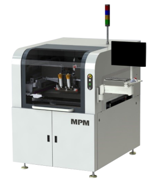 Sérigraphie ITW MPM Momentum