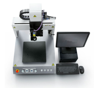 Robot de table MYT10 / MYT50 Série MYSmart