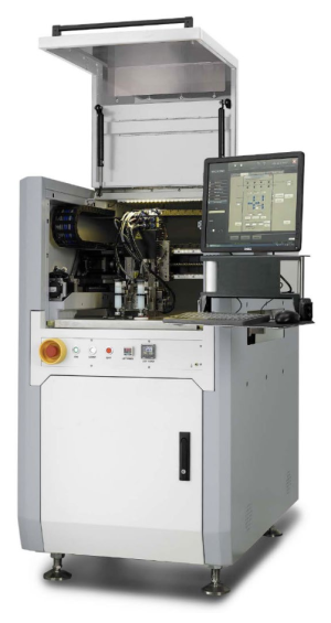 Inline-Verteilungssystem Serie MYD