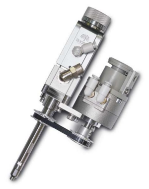 Valve Film Coater V-5400
