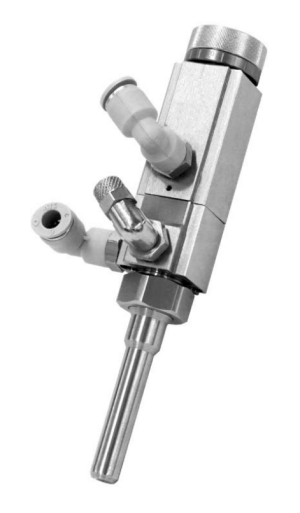 Valve de pulvérisation Spray basse pression V-5800